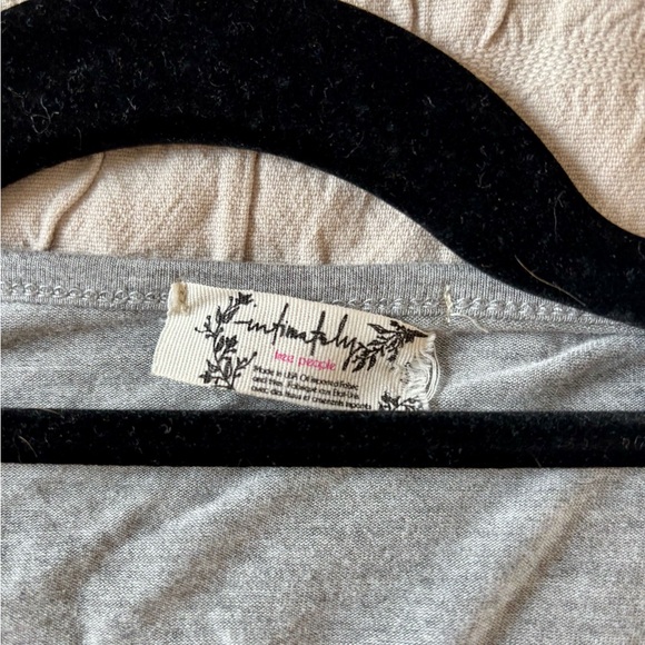 Intimately by Free People bodysuit - Picture 3 of 4